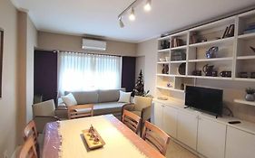 Departamento La Florita -nivel ejecutivo-